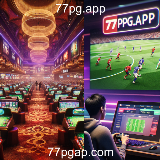 A Evolução dos Jogos de Esporte: Da Realidade à Diversão Virtual